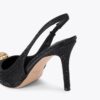 Pantofi cu toc înalt și baretă Belgravia Pantofi cu toc înalt și baretă Belgravia