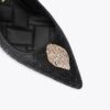 Pantofi cu toc înalt și baretă Belgravia Pantofi cu toc înalt și baretă Belgravia