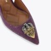 Pantofi cu toc înalt și baretă Belgravia Pantofi cu toc înalt și baretă Belgravia