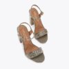 Pantofi cu toc înalt Kensington Langley Pantofi cu toc înalt Kensington Langley