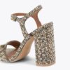 Pantofi cu toc înalt Kensington Langley Pantofi cu toc înalt Kensington Langley
