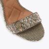 Pantofi cu toc înalt Kensington Langley Pantofi cu toc înalt Kensington Langley