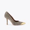 Pantofi cu toc Regent Point Court