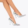 Pantofi cu toc Regent Point Court