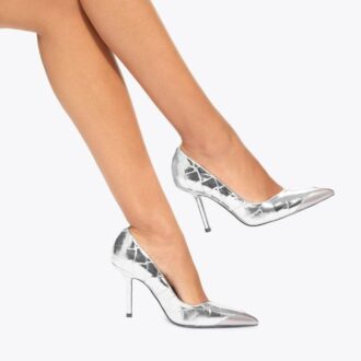 Pantofi cu toc Regent Point Court