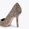 Pantofi cu toc Regent Point Court