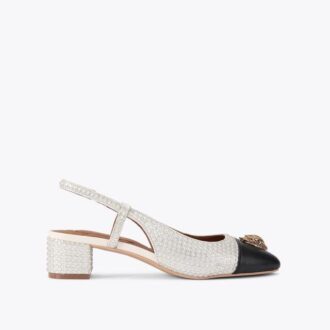 Pantofi cu toc Sloane Slingback