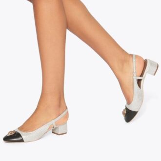 Pantofi cu toc Sloane Slingback