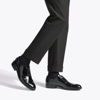 Pantofi Hunter Oxford Brogue