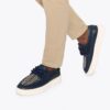 Pantofi Milbank Deck