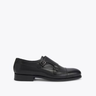 Pantofi Sloane Monk
