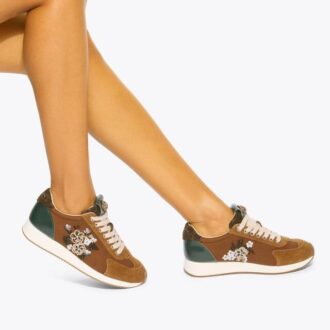 Pantofi sport Islington