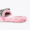 Papuci Cosy Bow Slide