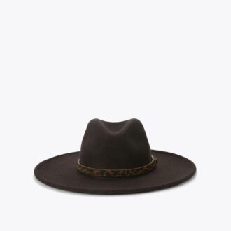 Pălărie Chelsea Fedora