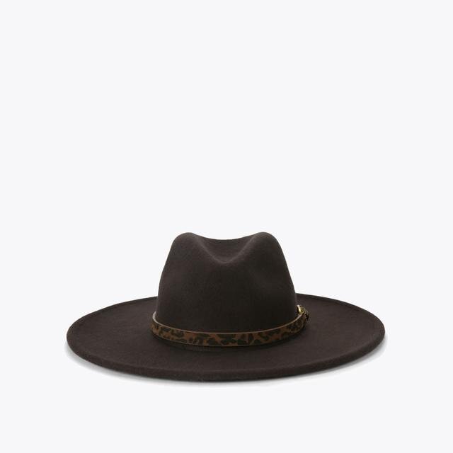 Pălărie Chelsea Fedora Pălărie Chelsea Fedora