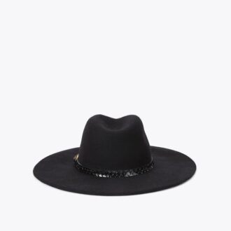 Pălărie Chelsea Fedora