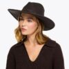 Pălărie Chelsea Fedora Pălărie Chelsea Fedora