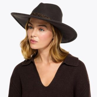 Pălărie Chelsea Fedora