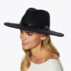 Pălărie Chelsea Fedora Pălărie Chelsea Fedora