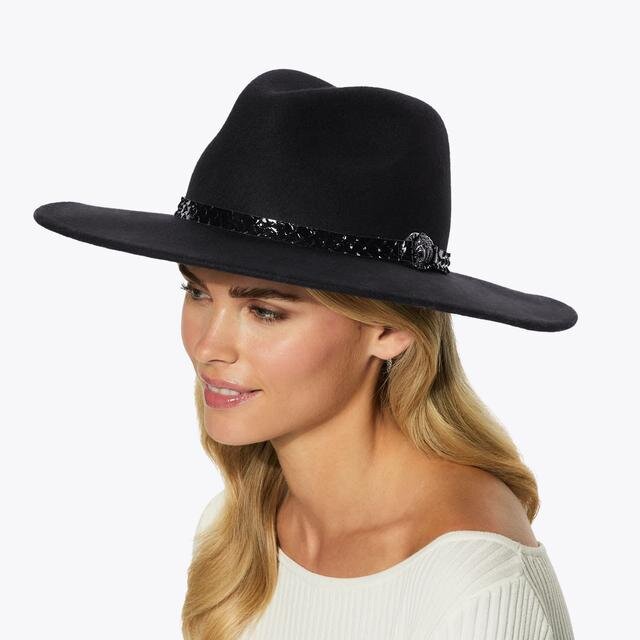 Pălărie Chelsea Fedora Pălărie Chelsea Fedora