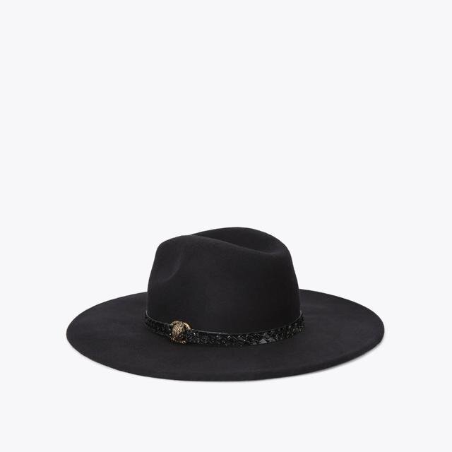 Pălărie Chelsea Fedora Pălărie Chelsea Fedora