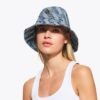 Pălărie din denim Kensington Bucket Hat Pălărie din denim Kensington Bucket Hat