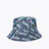 Pălărie din denim Kensington Bucket Hat Pălărie din denim Kensington Bucket Hat