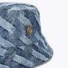 Pălărie din denim Kensington Bucket Hat Pălărie din denim Kensington Bucket Hat