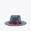 Pălărie Fedora Kensington