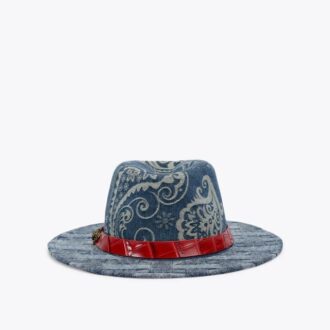 Pălărie Fedora Kensington
