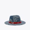 Pălărie Fedora Kensington