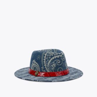 Pălărie Fedora Kensington