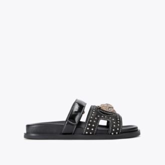 Sandale Eagle Stud Cut Out