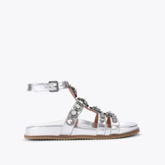 Sandale gladiator Octavia