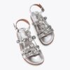 Sandale gladiator Octavia