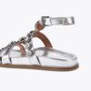 Sandale gladiator Octavia