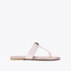 Sandale Kensington Crystal T-Bar