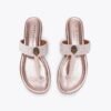 Sandale Kensington Crystal T-Bar