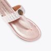 Sandale Kensington Crystal T-Bar