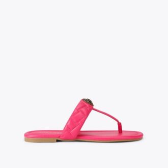 Sandale Kensington cu baretă în T