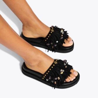 Sandale Kensington Fringe