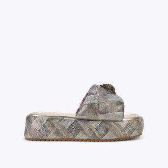Sandale Kensington Puff