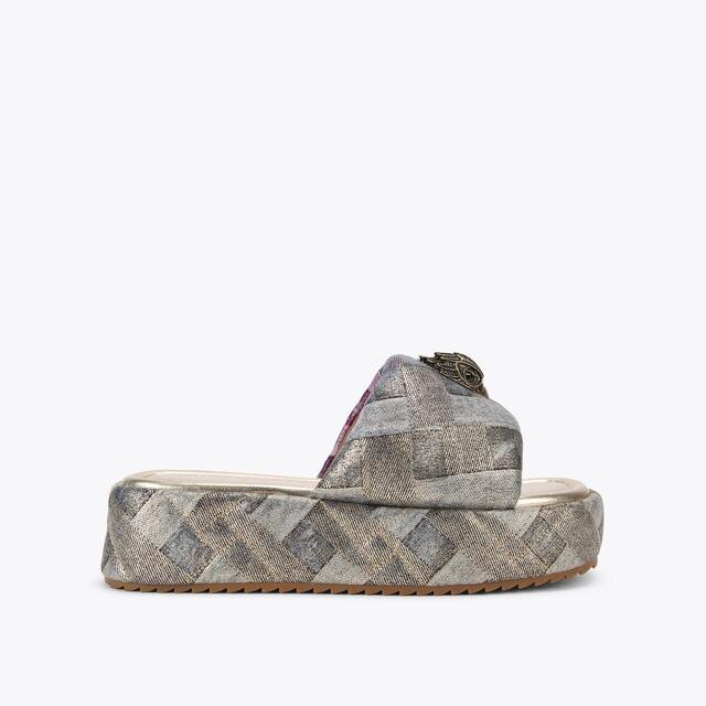 Sandale Kensington Puff Sandale Kensington Puff