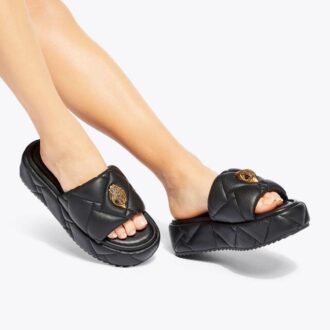 Sandale Kensington Puff