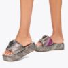 Sandale Kensington Puff Sandale Kensington Puff