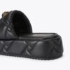 Sandale Kensington Puff