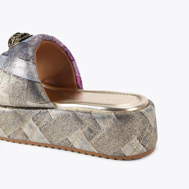 Sandale Kensington Puff Sandale Kensington Puff