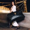 Sandale Kensington Puff