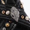 Sandale Orson Cross Scallop Sandale Orson Cross Scallop