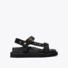 Sandale Orson cu velcro